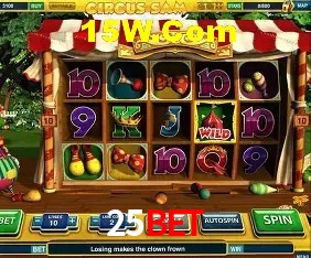 Promoção Relâmpago 25bet