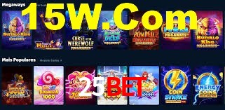Jogos Exclusivos 25bet