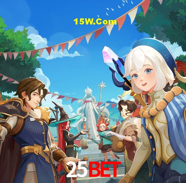 Integração de APIs 25bet